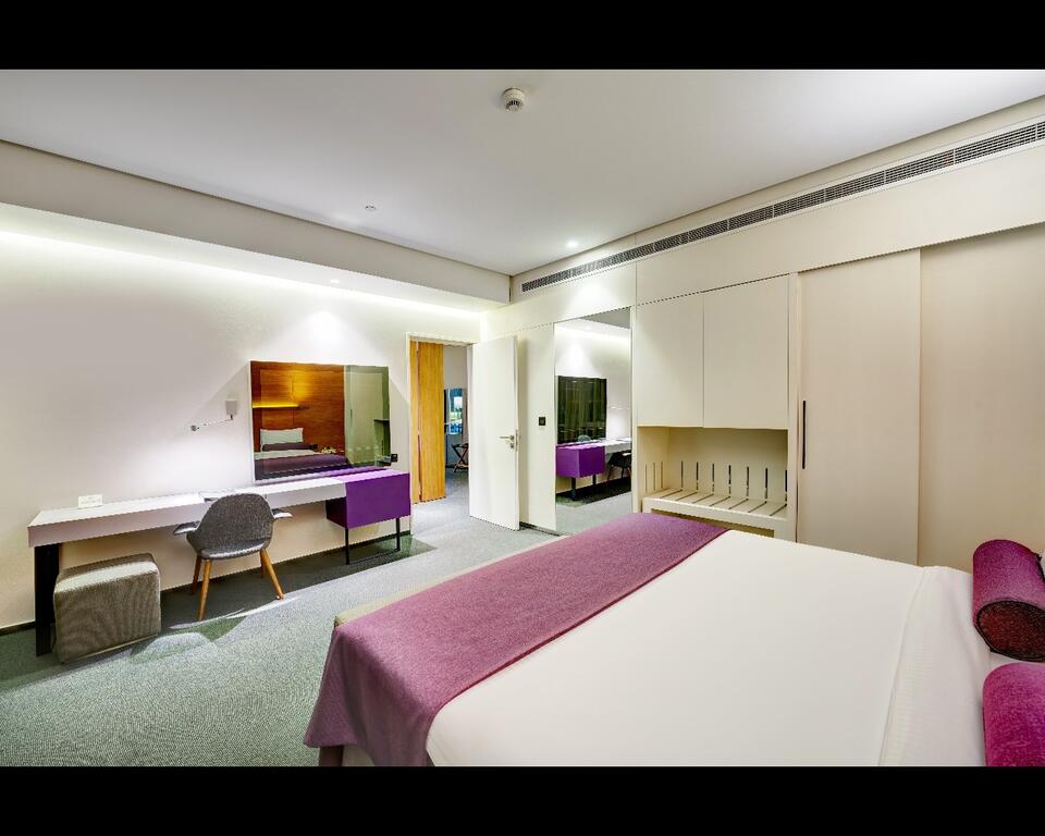 The Act Hotel Sharjah - thumb 7