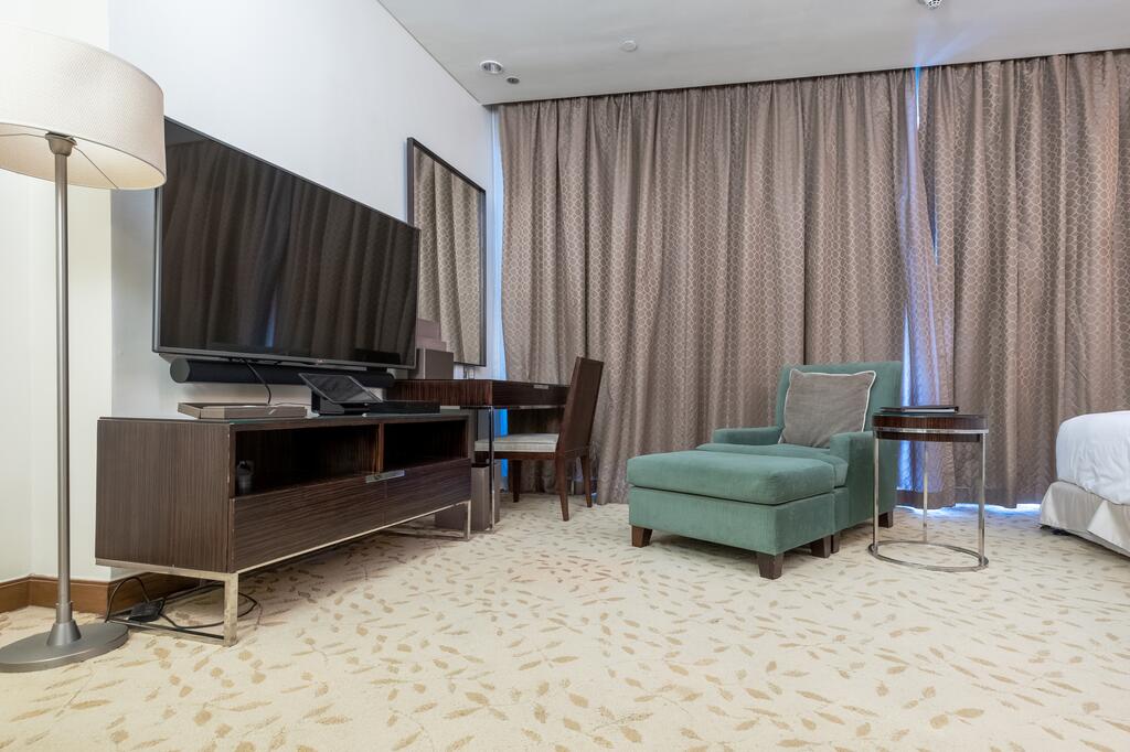 The Address Dubai Mall Stunning Studio Partial BurjView - thumb 3