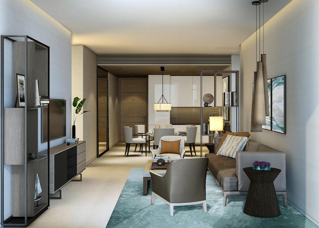 THE ADDRESS JBR Residence - Luxury Collections - thumb 3