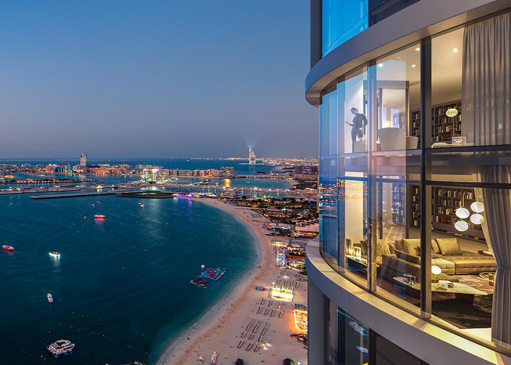 THE ADDRESS JBR Residence - Luxury Collections - thumb 5