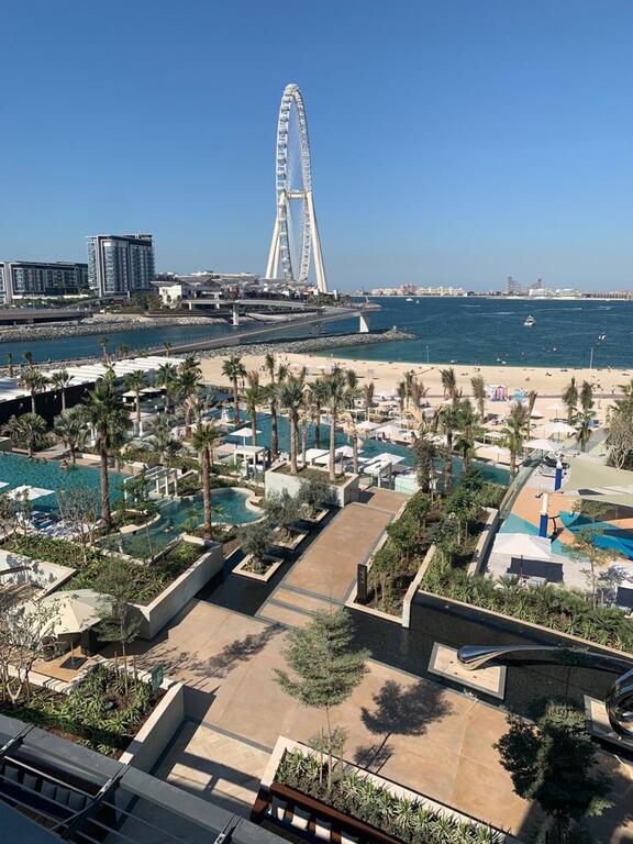 THE ADDRESS JBR Residence - Luxury Collections - thumb 4