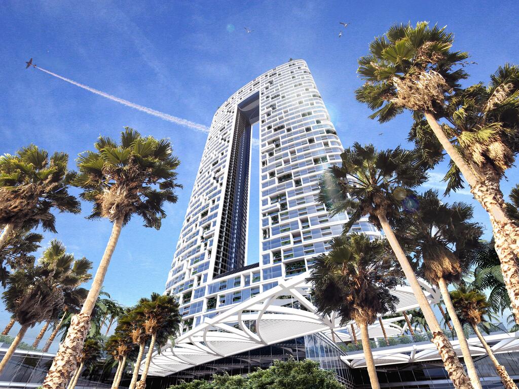 THE ADDRESS JBR Residence - Luxury Collections - thumb 1