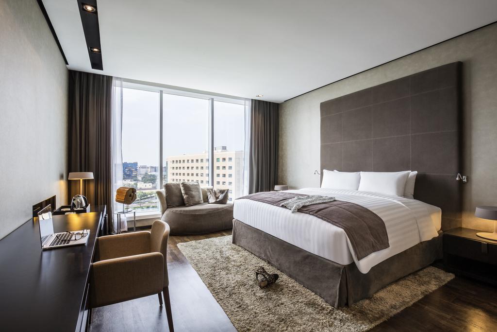 The Canvas Dubai - MGallery Hotel Collection - thumb 6