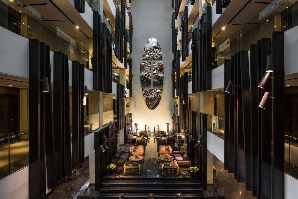 The Canvas Dubai - MGallery Hotel Collection - thumb 3