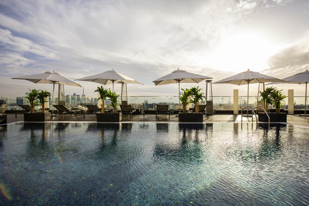 The Canvas Dubai - MGallery Hotel Collection - thumb 2