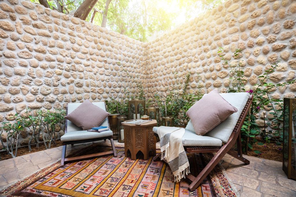 The Chedi Al Bait, Sharjah - thumb 3