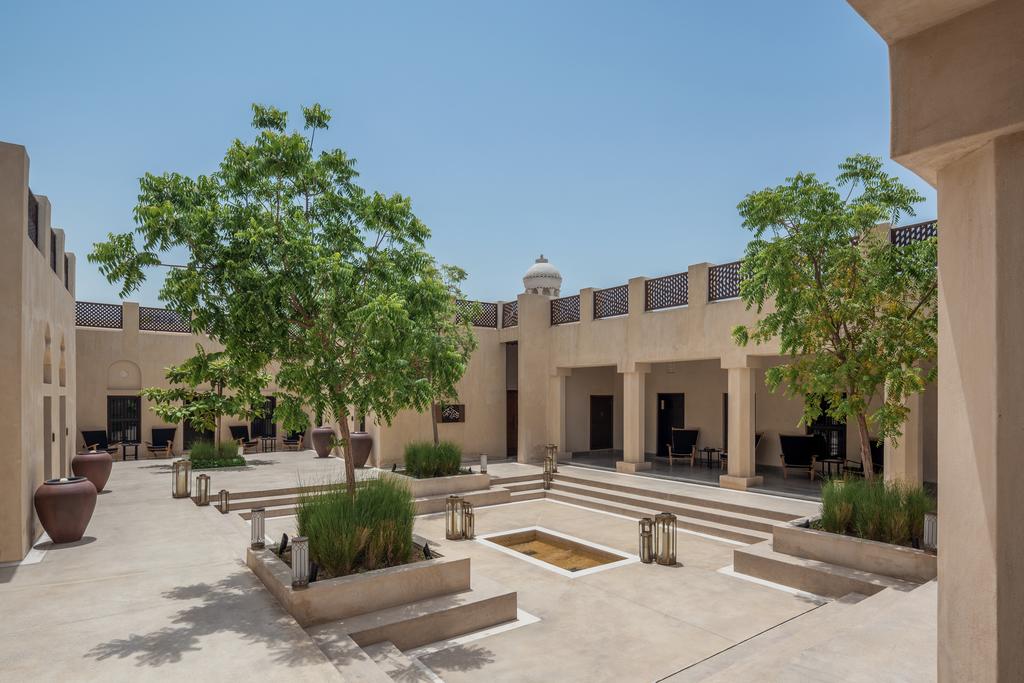 The Chedi Al Bait, Sharjah - thumb 4
