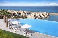 The Cove Rotana Resort - Ras Al Khaimah Accommodation Dubai