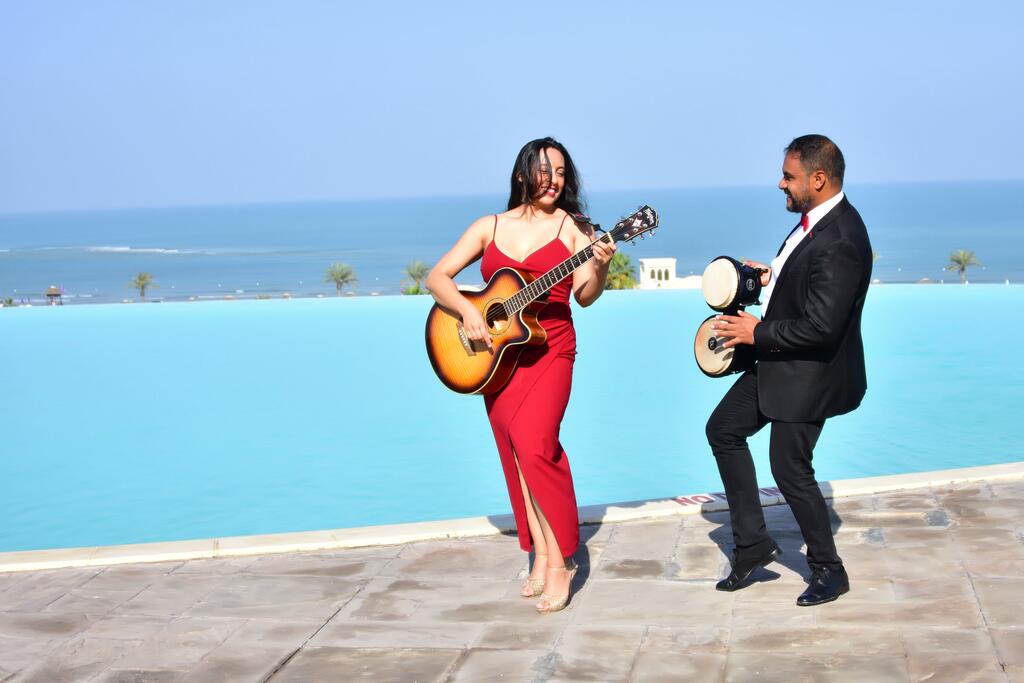 The Cove Rotana Resort - Ras Al Khaimah - thumb 4
