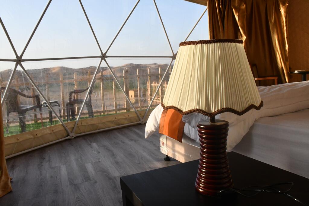The Dunes Camping & Safari RAK - thumb 0