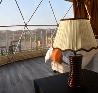 The Dunes Camping  Safari RAK - Accommodation Dubai