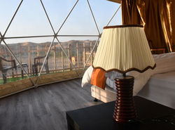 The Dunes Camping & Safari RAK