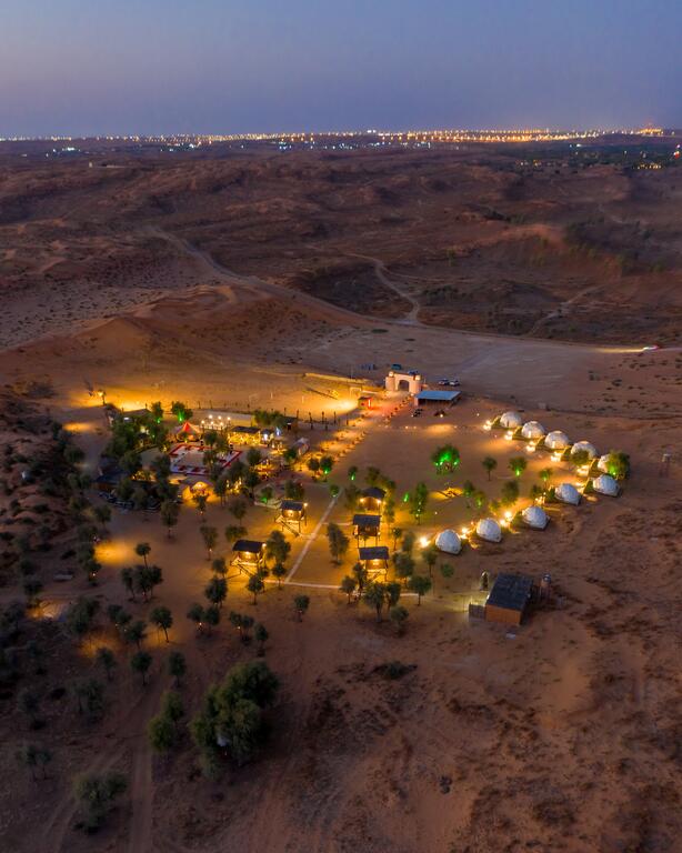 The Dunes Camping & Safari RAK - thumb 3