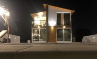 The Farm Chalet Accommodation Dubai