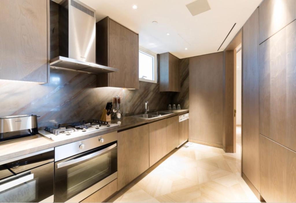 The Five Palm - Amazing 2Br Fully Serviced - thumb 2