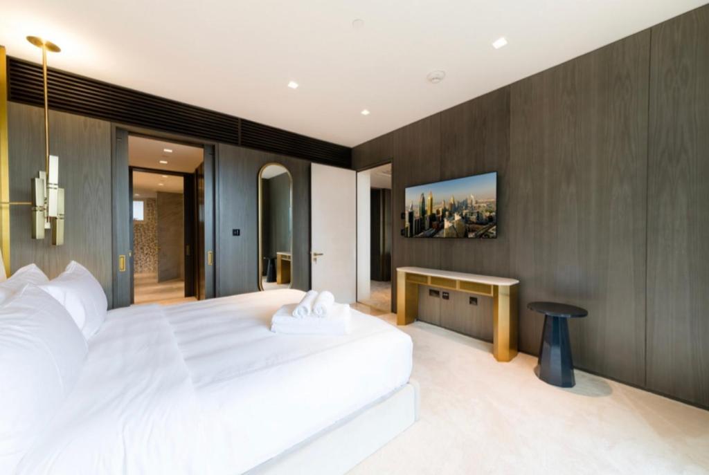 The Five Palm - Amazing 2Br Fully Serviced - thumb 1