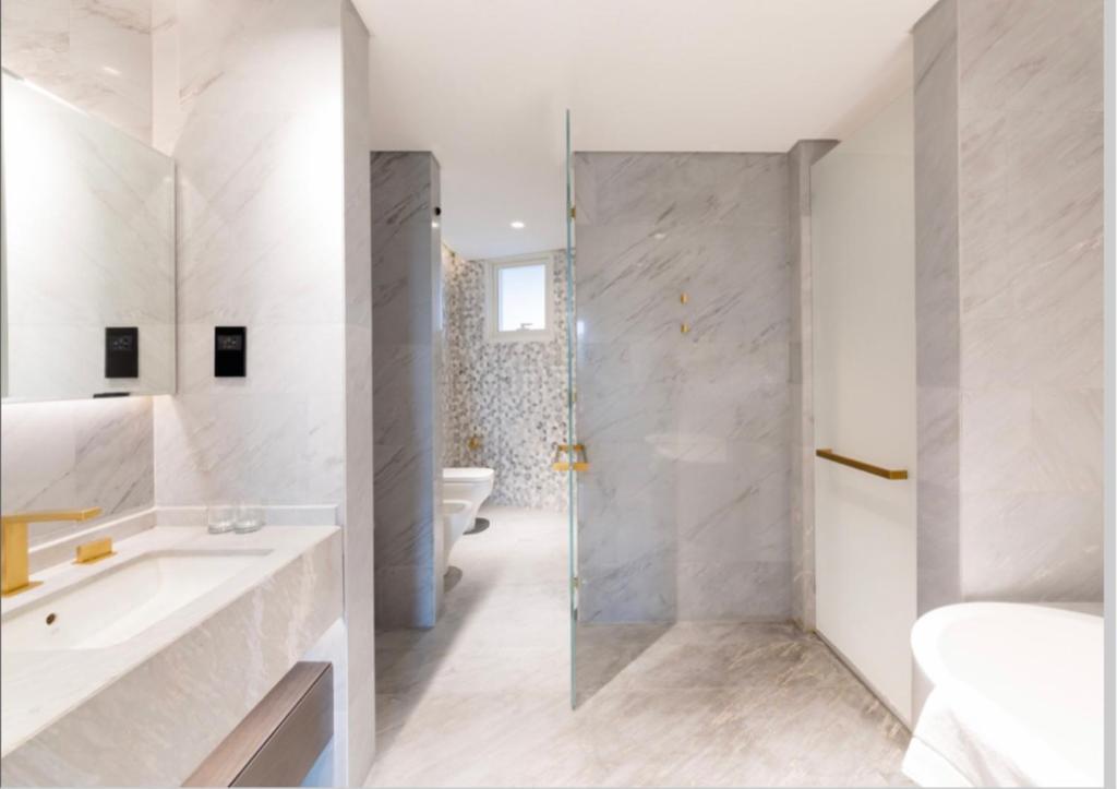 The Five Palm - Amazing 2Br Fully Serviced - thumb 3