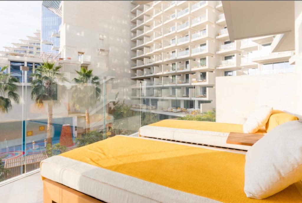 The Five Palm - Amazing 2Br Fully Serviced - thumb 7