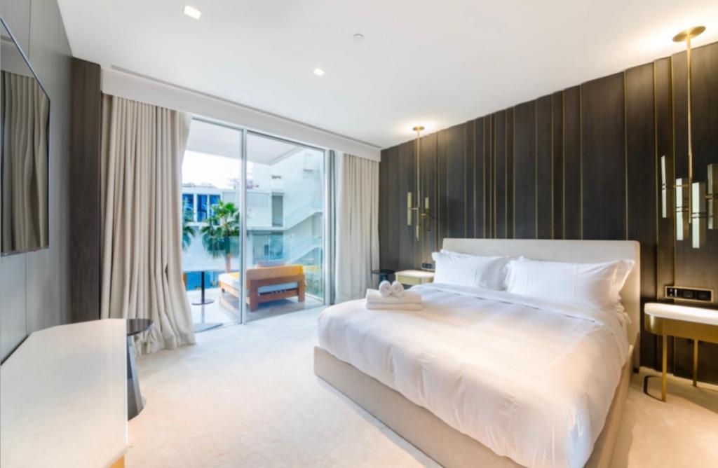 The Five Palm - Amazing 2Br Fully Serviced - thumb 4