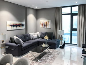 The Galleries Luxury Meydan