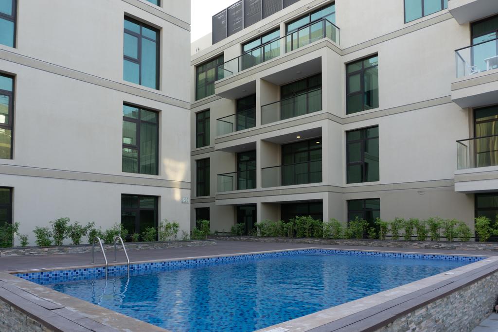 The Galleries Meydan Luxury - thumb 1
