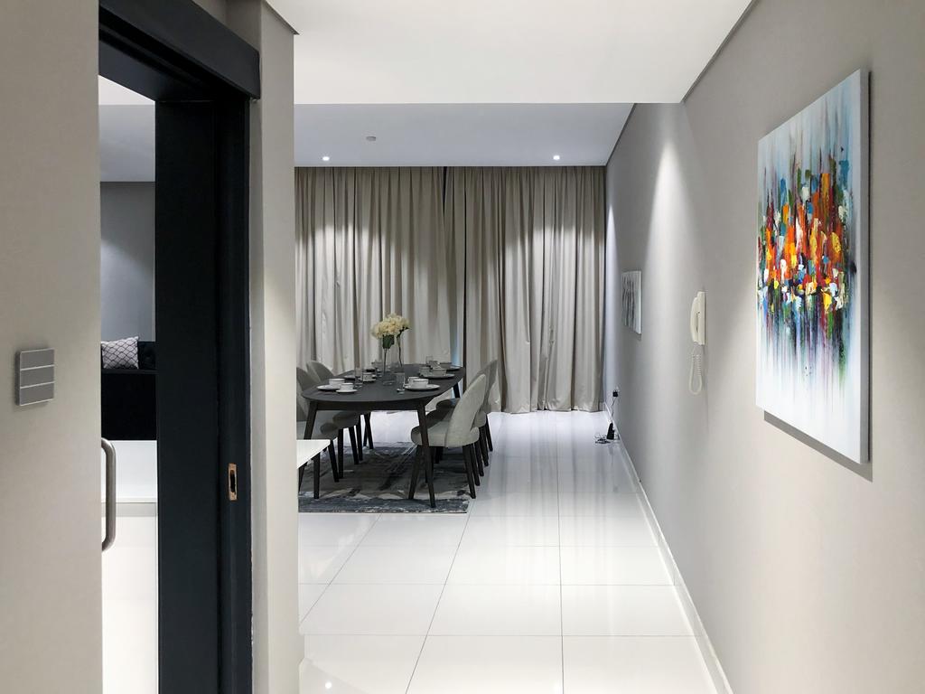 The Galleries Meydan Luxury - thumb 0