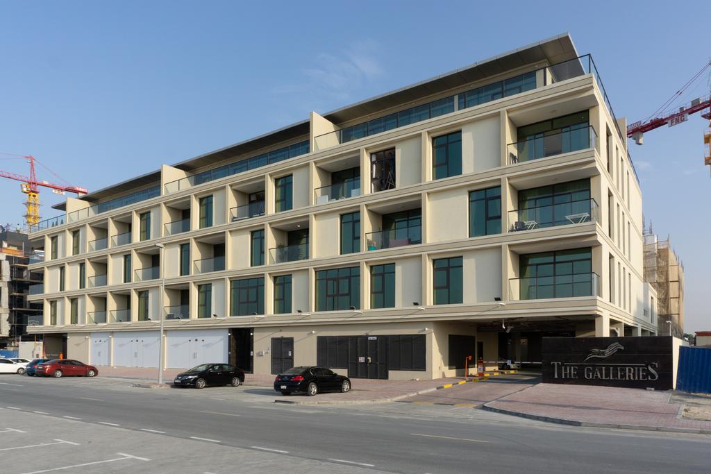 The Galleries Meydan Luxury - thumb 4
