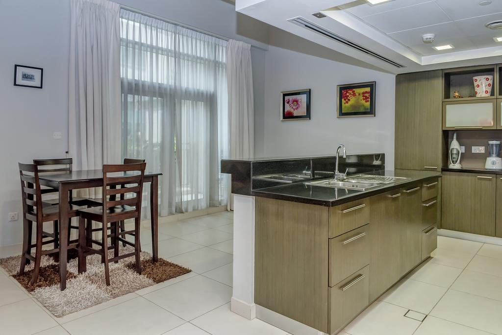 The Lofts By Deluxe Holiday Homes - thumb 6