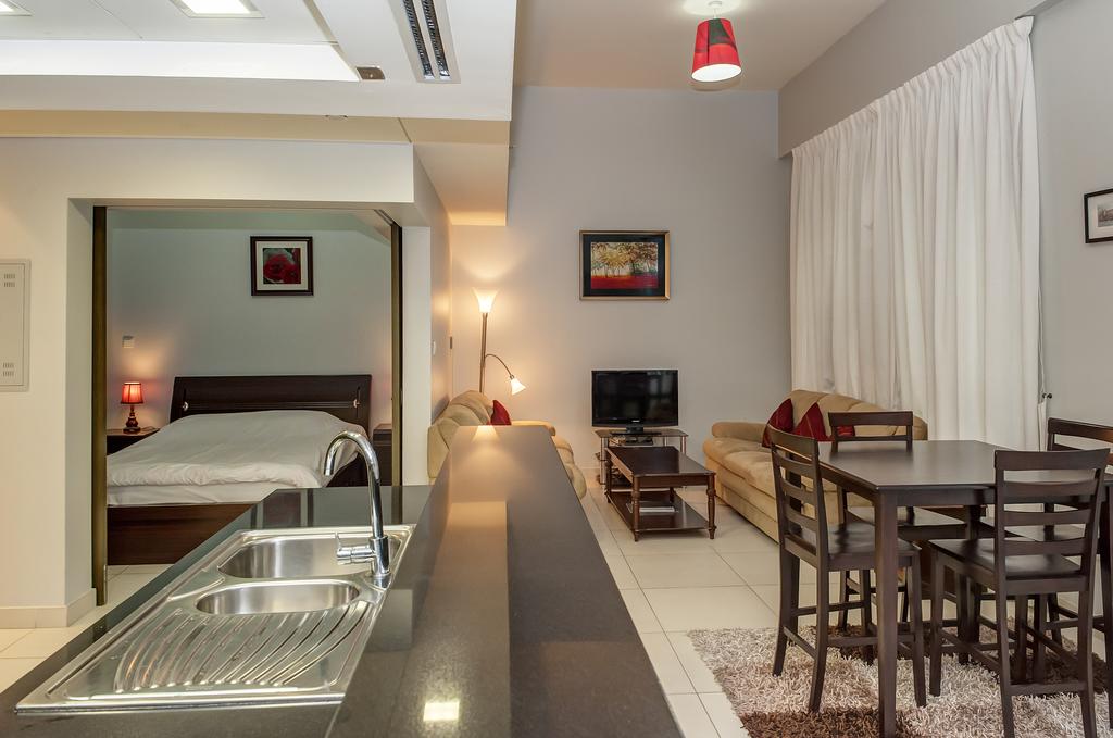 The Lofts By Deluxe Holiday Homes - thumb 2
