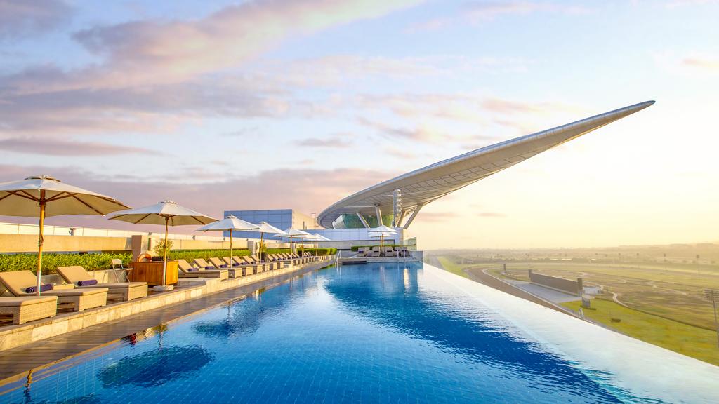 The Meydan Hotel - thumb 1