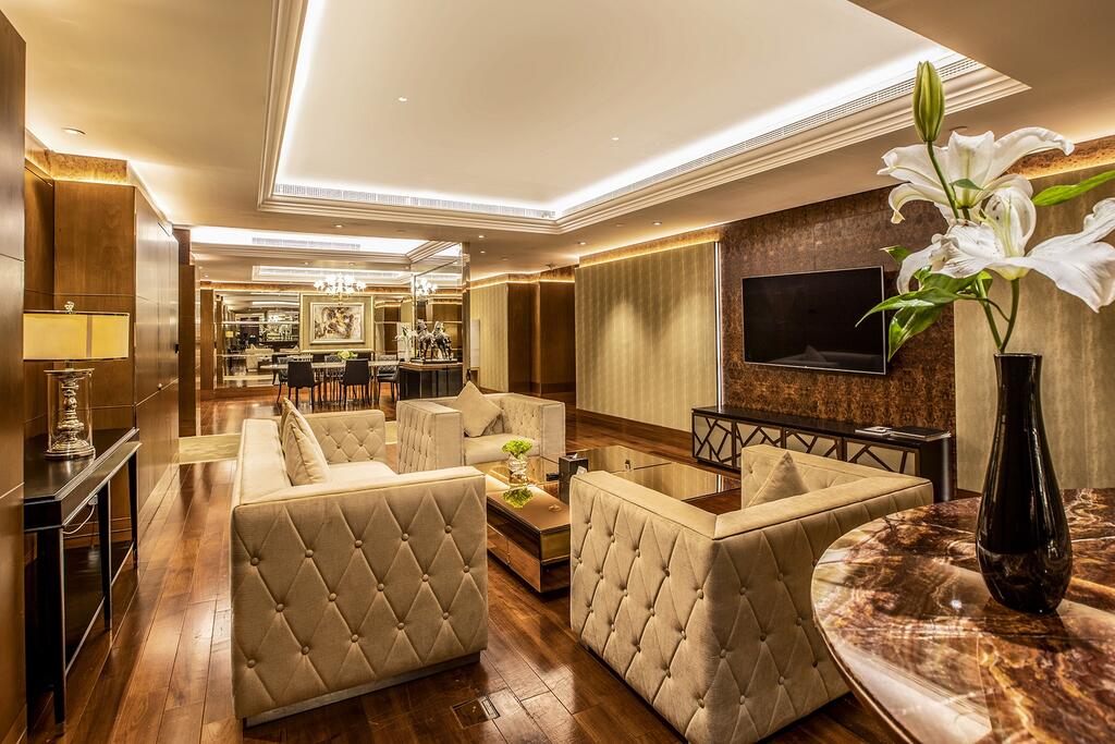 The Meydan Hotel - thumb 6