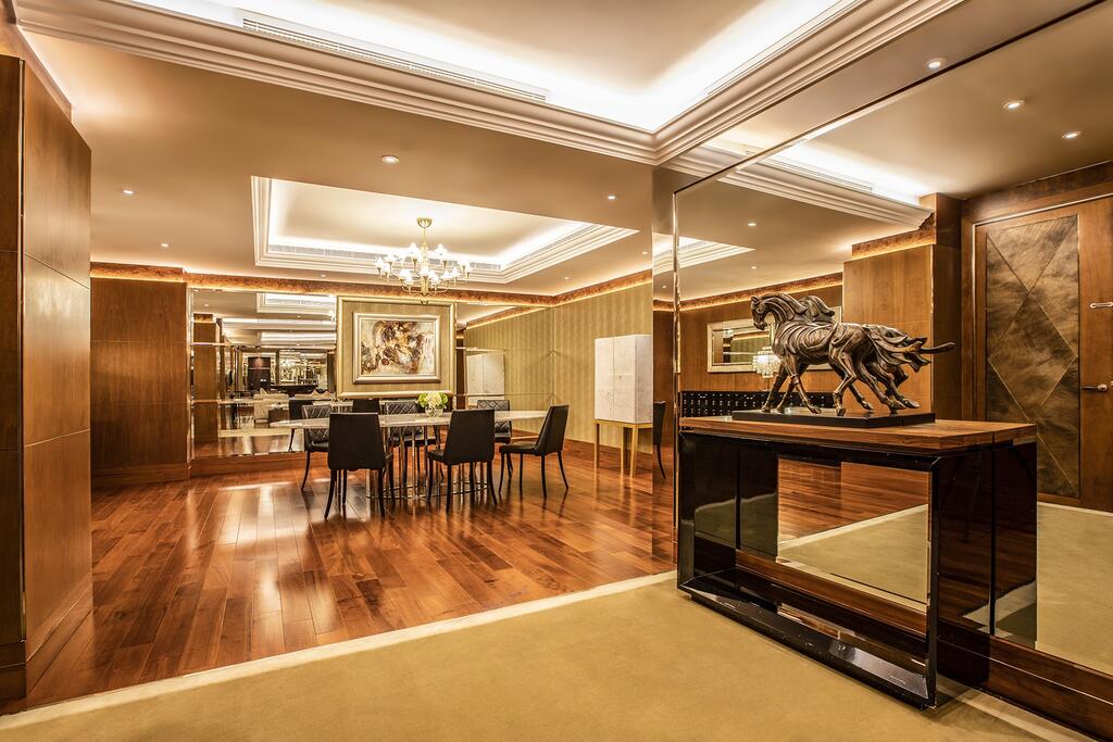 The Meydan Hotel - thumb 7