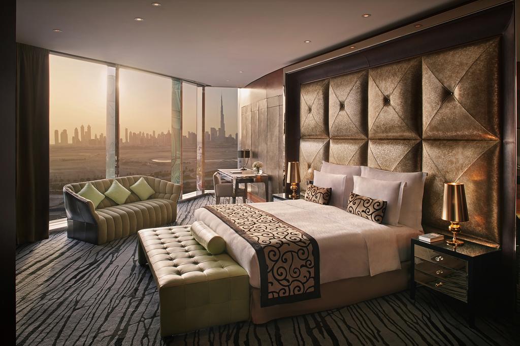 The Meydan Hotel - thumb 5