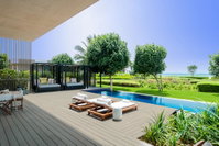 The Oberoi Beach Resort Al Zorah Accommodation Dubai