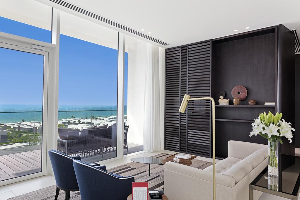 The Oberoi Beach Resort, Al Zorah - thumb 1