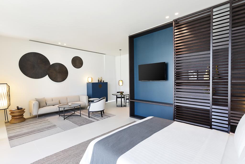 The Oberoi Beach Resort, Al Zorah - thumb 4