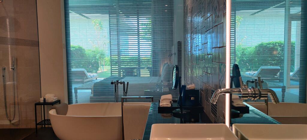 The Oberoi Beach Resort, Al Zorah - thumb 7