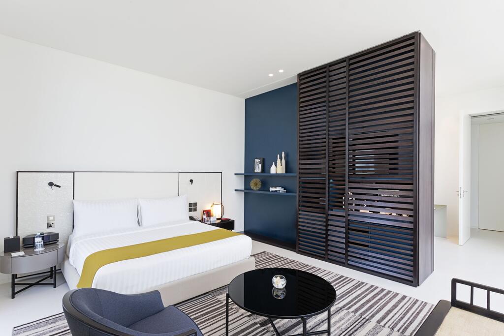 The Oberoi Beach Resort, Al Zorah - thumb 6