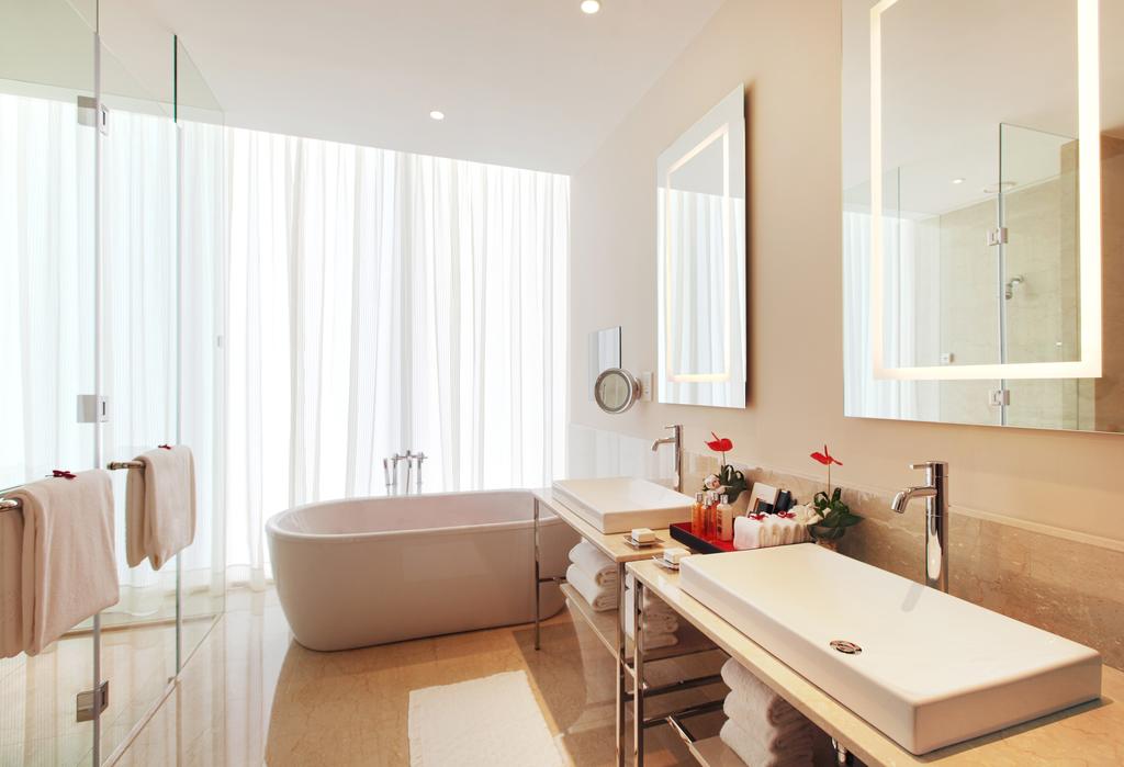The Oberoi Dubai - thumb 1