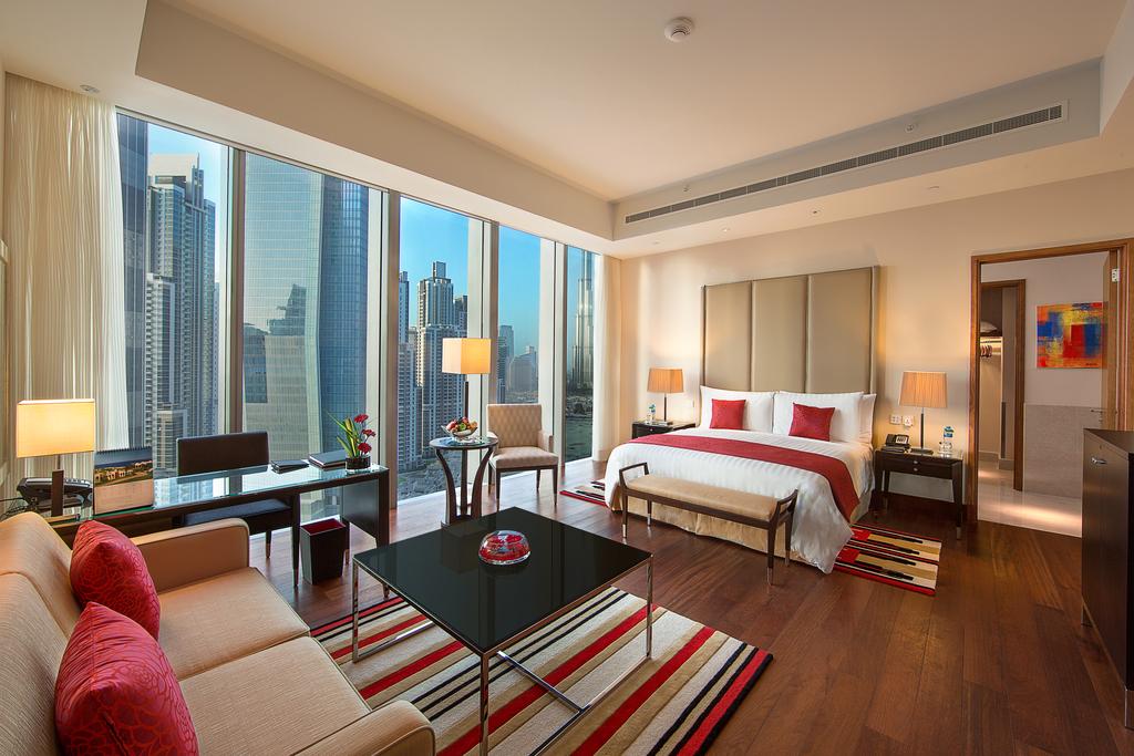 The Oberoi Dubai - thumb 0