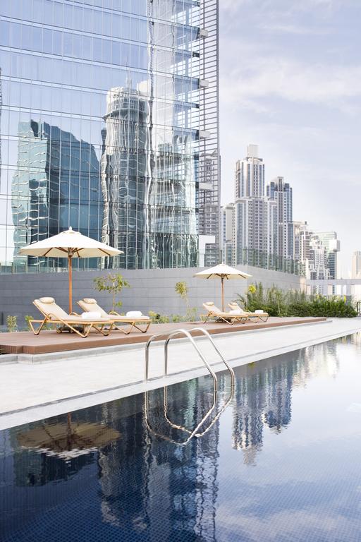 The Oberoi Dubai - thumb 3