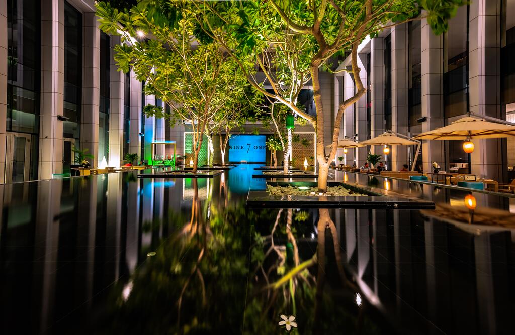 The Oberoi Dubai - thumb 8