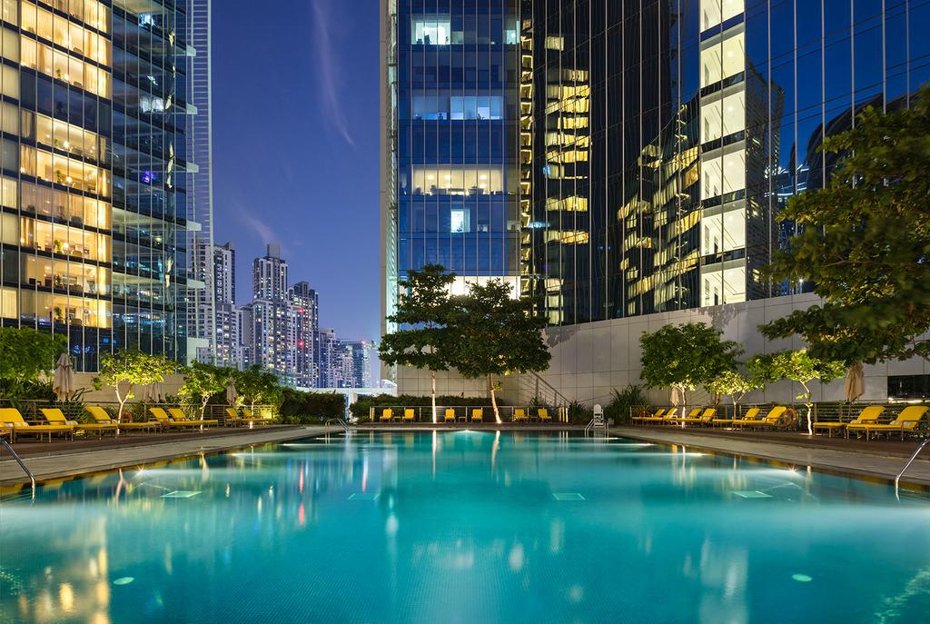 The Oberoi Dubai - thumb 2