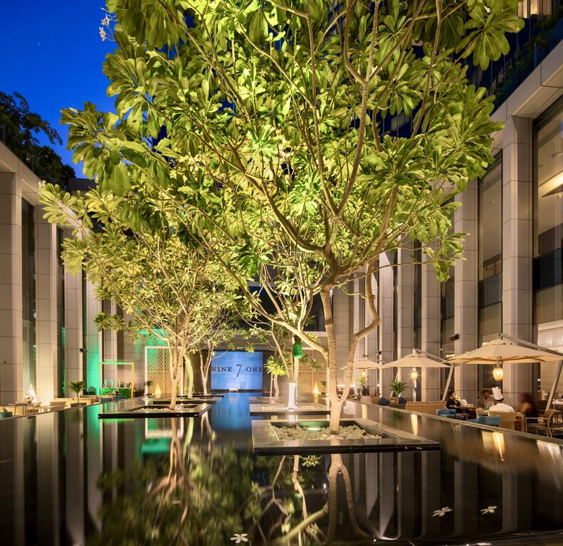 The Oberoi Dubai - thumb 7