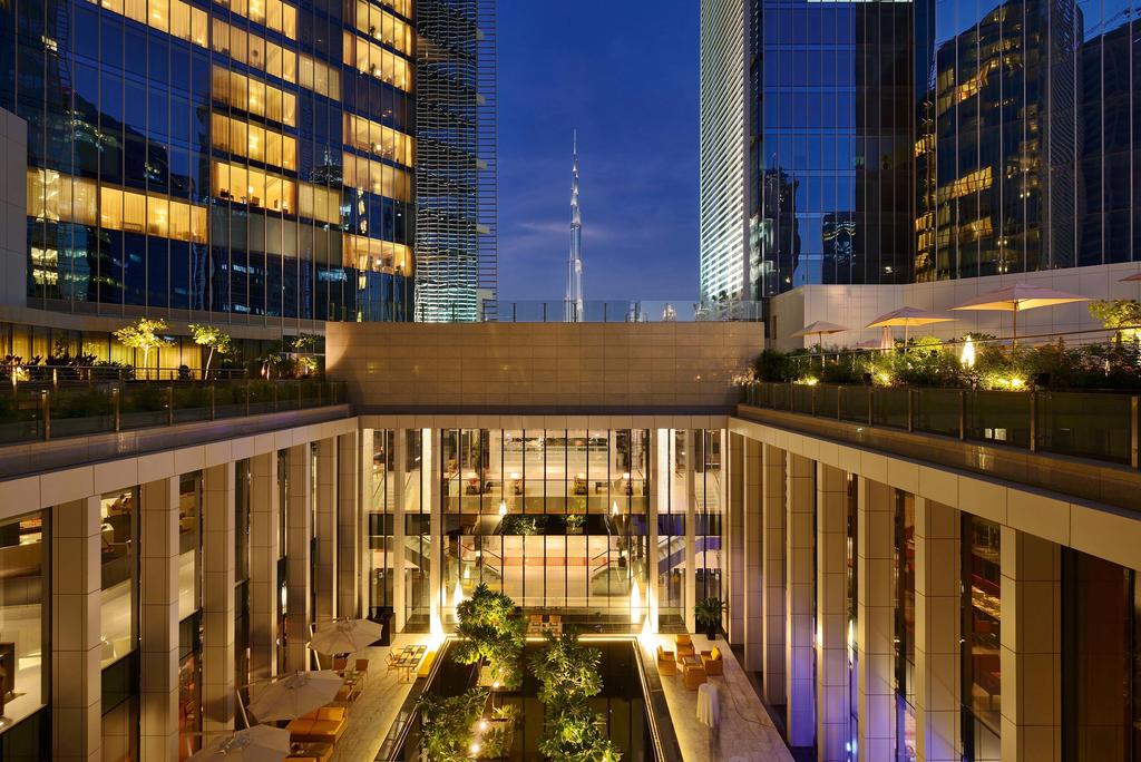 The Oberoi Dubai - thumb 5