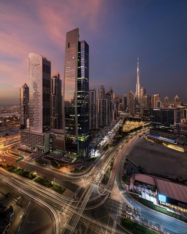 The Oberoi Dubai - thumb 6