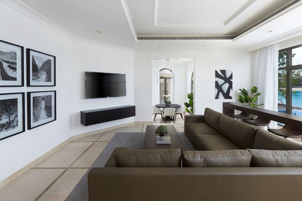 The Palm Beachfront Estate - thumb 6