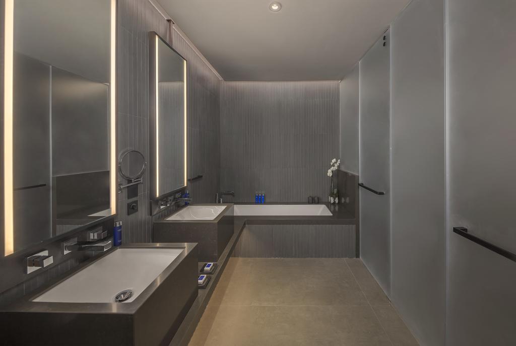 The Residences Caesars Palace Bluewaters - thumb 7