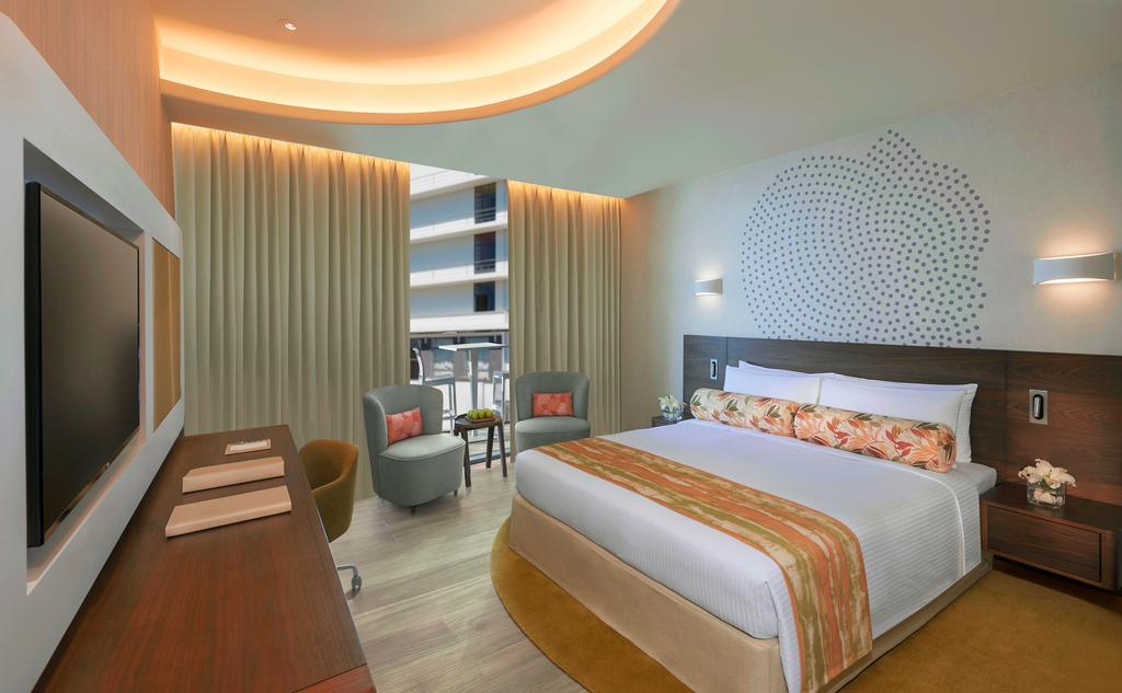 The Retreat Palm Dubai MGallery By Sofitel - thumb 4