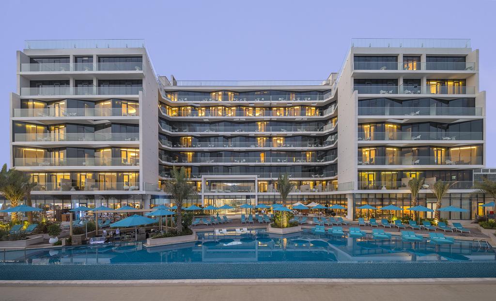 The Retreat Palm Dubai MGallery By Sofitel - thumb 1